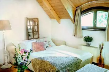 Bed and Breakfast Basaltina Panzió