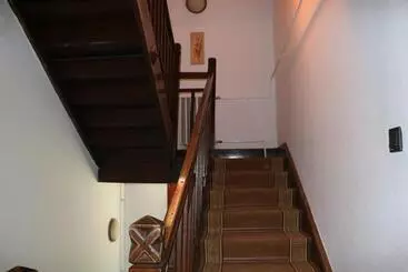 Aamiaismajoitus (B&B) Borostyán Vendégház