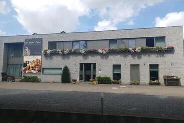 Bed & Breakfast De Minnetuin