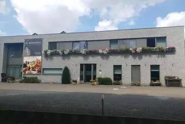 Aamiaismajoitus (B&B) De Minnetuin