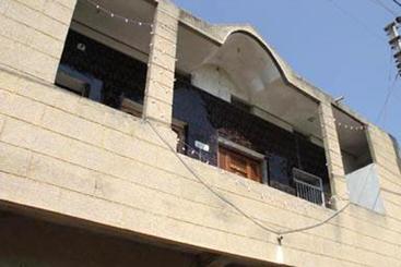 Bed and Breakfast Jash Homestay