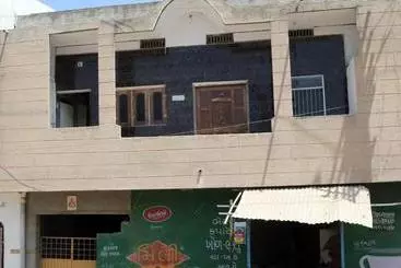Bed and Breakfast Jash Homestay