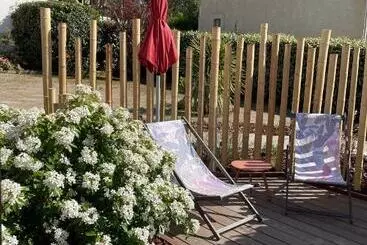 Bed & Breakfast La Cotentine Maison D Hôtes