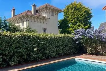 Bed and Breakfast La Cotentine Maison D Hôtes