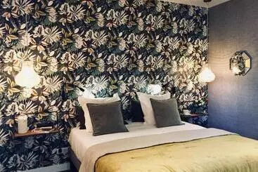 Bed and Breakfast La Cotentine Maison D Hôtes
