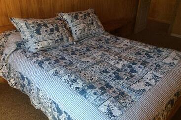 Bed & Breakfast Los Mañíos Del Queulat Puyuhuapi