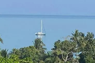 Bed and Breakfast Santa Claus Hilltop