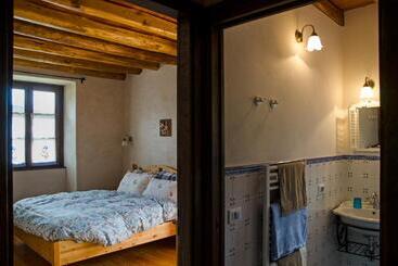 בית מלון כפרי Agriturismo Il Posto Delle Fragole