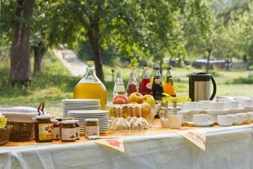 Отель Gasthof Restaurant Hirsch