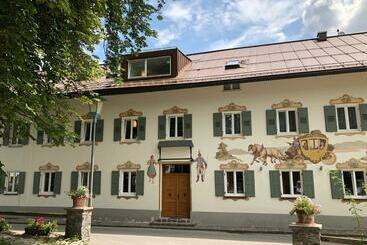 Hotel Im Sonnental