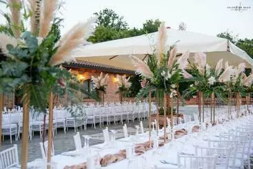 Hotel La Tenuta Di Trimalcione