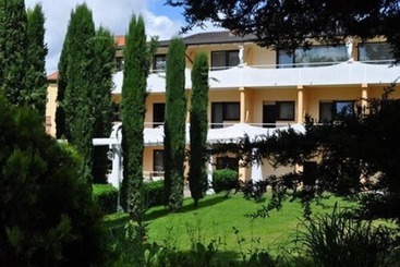 Winzergarten Hotel Restaurant