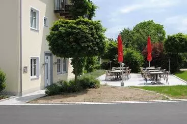 Hotel Zum Kirchenwirt