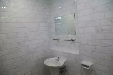 Pensionat Ben At Salaya