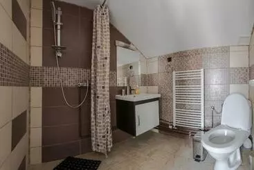 Pensão Casa Alex