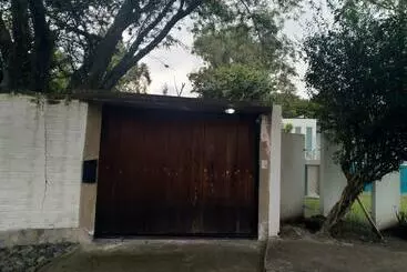 Majatalo Casa Del Aguacate Cumbaya   Tumbaco