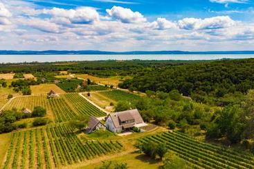 Пансион Fürjes Udvarház