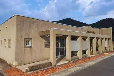 ペンション Guest House Island