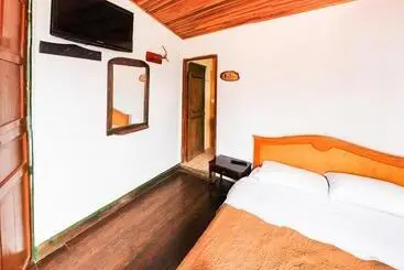 Pensionat Hostal El Caminante