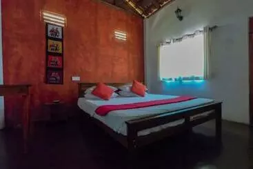 Pensão Kandy Okaya