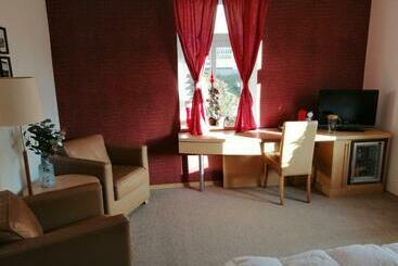 Pensió Penzion Stopa