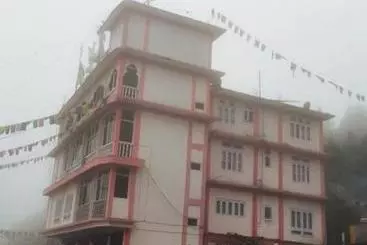 ペンション Vamoose Sonam Guest House Tawang
