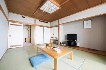 旅館 Nogata Ikoinomura