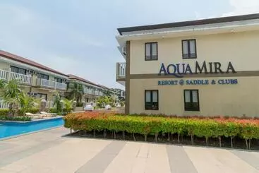 Aqua Mira Resort