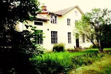 Bed and Breakfast Baggå Skola Bnb & Café