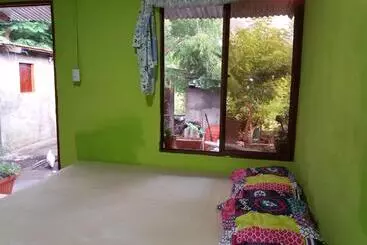 Aamiaismajoitus (B&B) Mi Ranchito