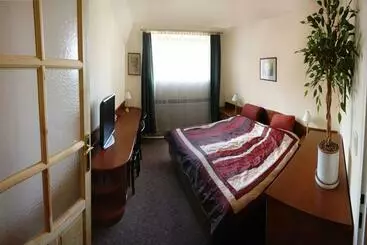Hotel Babí Lom