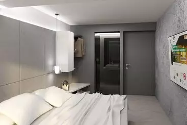 ホテル Gasthof Post