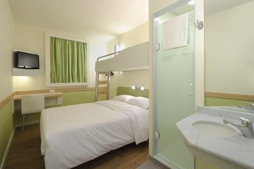 Hotel Ibis Budget Nao Me Toque