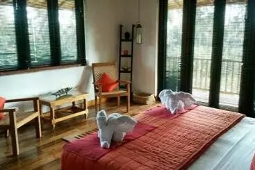 Hotel Jim S Farm Villas