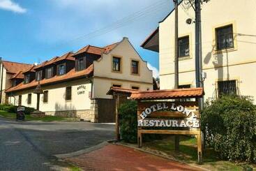 Hotel Lony