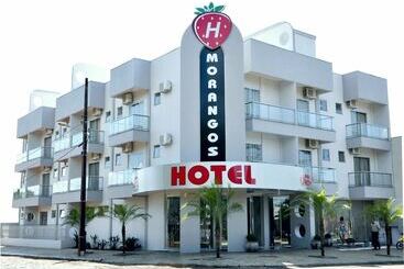 Hotel Morangos