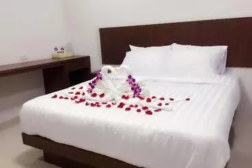 Hotel Nava Grand