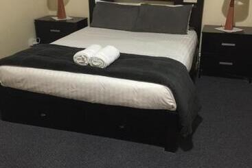 בית מלון כפרי Rochester Tavern