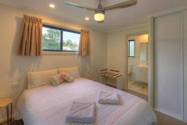 Мотель Yarra Holiday Park