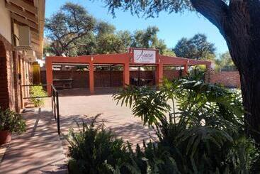 Pensionat Acacia Gastehuis