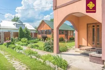 Majatalo Girskyi Kutochok