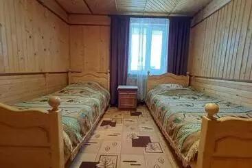 Pensione Girskyi Kutochok