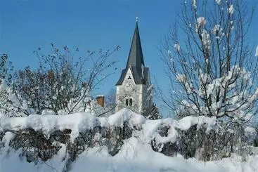Majatalo Gästehaus Freitag Das Kleine