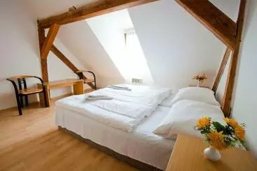 Pension Motel Svatý Kryštof