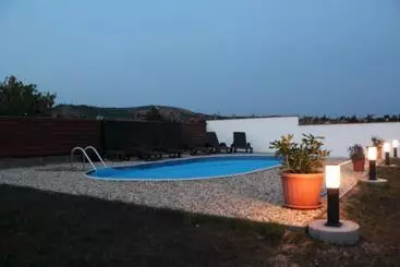 Majatalo Pillangó Vendégház