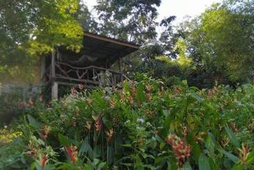 פנסיון Rattana Bungalow Koh Chang