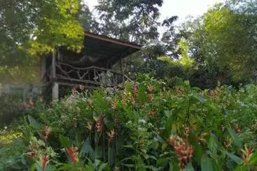 Pensionat Rattana Bungalow Koh Chang