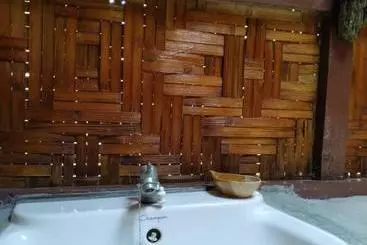 Pension Rattana Bungalow Koh Chang