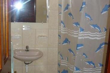 Pension Sol De Playa