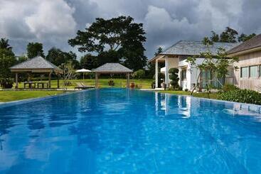 Bali Luxury Boutique Resort And Spa